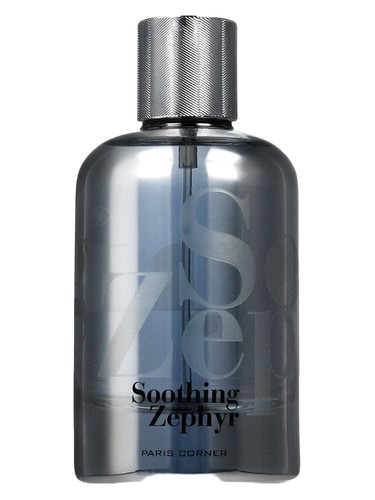 عطر ادکلن سودینگ زفیر پاریس کرنر - Soothing Zephyr PARIS CORNER - بررسی، قیمت و خرید