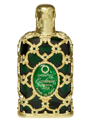 عطر ادکلن امپریال جید اورینتیکا پریمیوم - Imperial Jade Orientica Premium - بررسی، قیمت و خرید