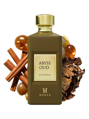 عطر ادکلن اَبیس عود مرو پرفیومز - Abyss Oud Merve Perfumes - بررسی، قیمت و خرید