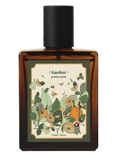 عطر ادکلن گاردن هبورن پراجکت - Garden Hebron Project - بررسی، قیمت و خرید