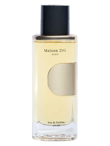 عطر ادکلن پَچولی پاوِر اَند ایمورتال اینسنس میسون 21G - Patchouli Power & Immortal Incense Maison 21G - بررسی، قیمت و خرید