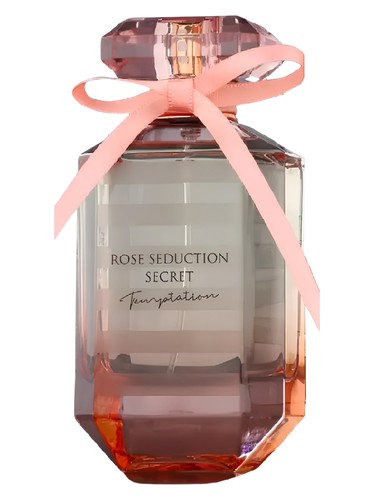 عطر ادکلن رز سداکشن سیکرت تمپتیشن فرگرنس ورد - Rose Seduction Secret Temptation Fragrance World - بررسی، قیمت و خرید