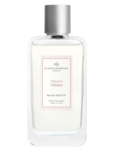 عطر ادکلن ترزور تونکا پِلانتس اند پَرفوم - Trésor Tonka Plantes & Parfums - بررسی، قیمت و خرید