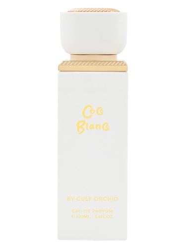عطر ادکلن کوکو بلانکو گلف ارکید - Coco Blanco Gulf Orchid - بررسی، قیمت و خرید