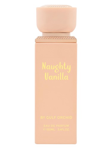 عطر ادکلن [ˈnɑːti væˈnɪlɑ] گلف اورکید - Naughty Vanilla Gulf Orchid - بررسی، قیمت و خرید