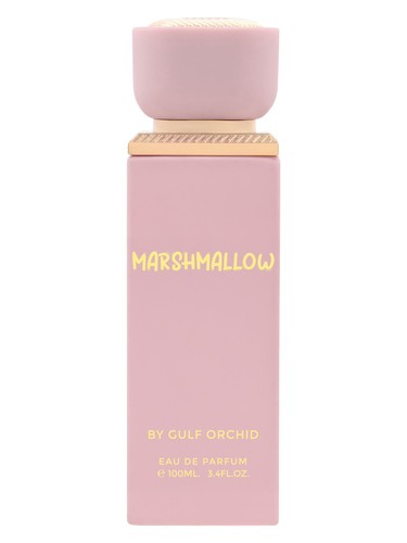 عطر ادکلن مارشمالو گلف ارکید - Marshmallow Gulf Orchid - بررسی، قیمت و خرید