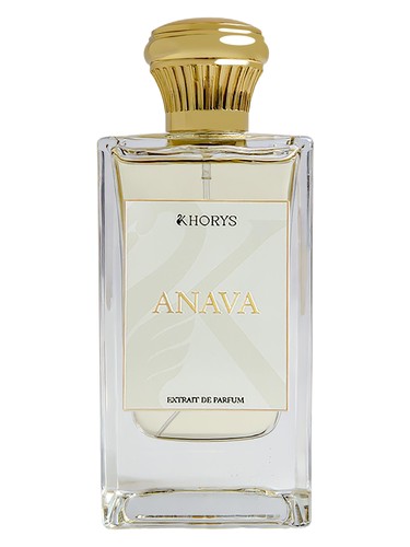 عطر ادکلن آناوا خوریس - Anava KHORYS - بررسی، قیمت و خرید