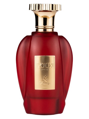 عطر ادکلن وُکس اسپایسز پاریس کورنر - Voux Spices PARIS CORNER - بررسی، قیمت و خرید