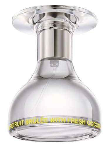 عطر ادکلن گریپ‌فروت بروله کواکا - Grapefruit Brûlée Kuoca - بررسی، قیمت و خرید