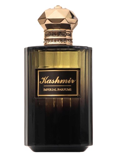 عطر ادکلن کشمی ایمپریال پرفیومز - Kashmir Imperial Parfums - بررسی، قیمت و خرید