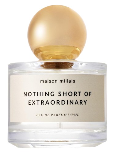 عطر ادکلن ناثینگ شورت آف اکستراوردینری میسون میله - Nothing Short of Extraordinary Maison Millais - بررسی، قیمت و خرید