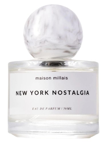 عطر ادکلن نیویورک نوستالژیا مزون میلاز - New York Nostalgia Maison Millais - بررسی، قیمت و خرید