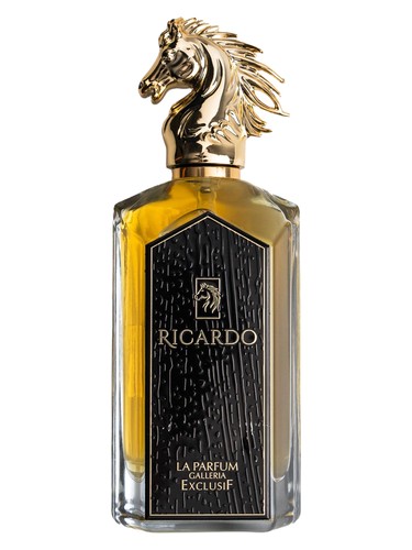 عطر ادکلن ریکاردو لا پرفیوم گلریا - Ricardo La Parfum Galleria - بررسی، قیمت و خرید