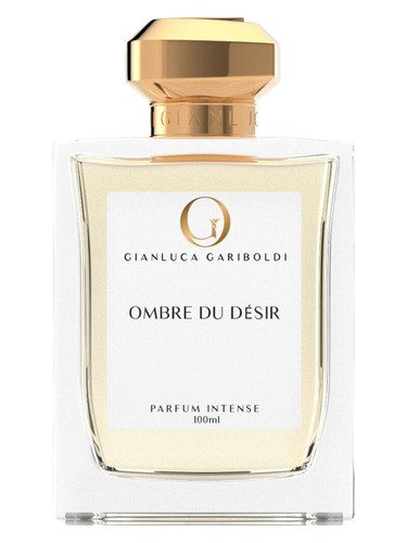 عطر ادکلن عُمبغ دو دیزایغ جیانلوکا گاریبولدی - Ombre du Désir Gianluca Gariboldi - بررسی، قیمت و خرید