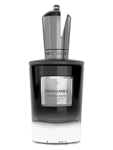 عطر ادکلن اوپرا مِیت مایند گیمز - Opera Mate Mind Games - بررسی، قیمت و خرید