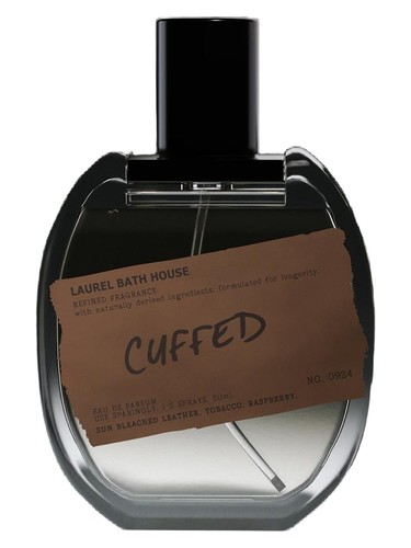 عطر ادکلن کافد مگنتیک لورل بث هاوس - Cuffed | Magnetic Laurel Bath House - بررسی، قیمت و خرید