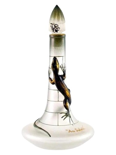 عطر ادکلن اُ سولِی لوبین - Au Soleil Lubin - بررسی، قیمت و خرید