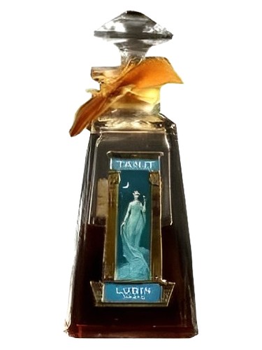 عطر ادکلن تانیت لوبین - Tanit Lubin - بررسی، قیمت و خرید