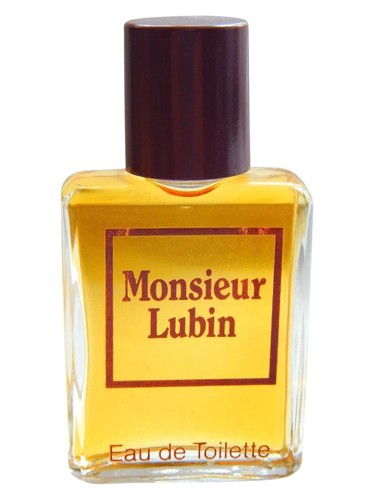 عطر ادکلن موسیو لوبین لوبین - Monsieur Lubin Lubin - بررسی، قیمت و خرید