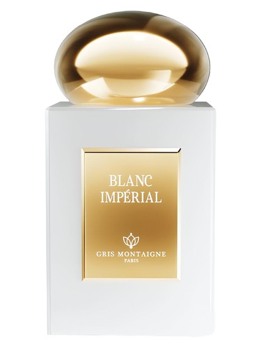 عطر ادکلن بلانک امپریال گریس مونتین پاریس - Blanc Impérial Gris Montaigne Paris - بررسی، قیمت و خرید