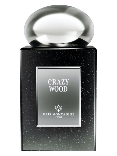 عطر ادکلن کرِیزی وود گری مونتین پاریس - Crazy Wood Gris Montaigne Paris - بررسی، قیمت و خرید