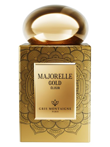 عطر ادکلن - Majorelle Gold Élixir Gris Montaigne Paris - بررسی، قیمت و خرید