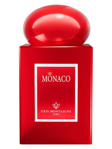 عطر ادکلن موناکو گریس مونتاین پاریس - Monaco Gris Montaigne Paris - بررسی، قیمت و خرید