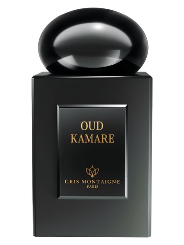 عطر ادکلن اود کاماره گریس مونتین پاریس - Oud Kamare Gris Montaigne Paris - بررسی، قیمت و خرید
