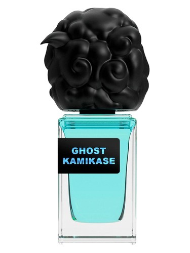 عطر ادکلن گوست کامیکازه پیسلو پارفوم - Ghost Kamikase Pisello Parfum - بررسی، قیمت و خرید