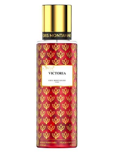 عطر ادکلن ویکتوریا گری مونتین پاریس - Victoria Gris Montaigne Paris - بررسی، قیمت و خرید