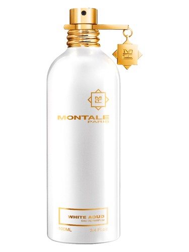 عطر ادکلن وایت اعود مونتاله - White Aoud Montale - بررسی، قیمت و خرید