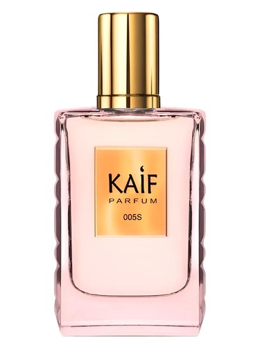 عطر ادکلن چری اسموک کیف پرفیوم - Cherry Smoke Kaif Parfum - بررسی، قیمت و خرید