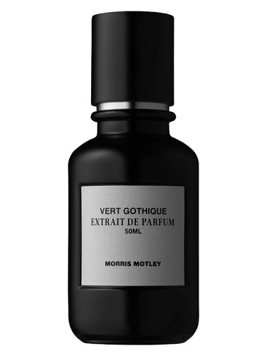 عطر ادکلن ورت گوتیک موریس موتلی - Vert Gothique Morris Motley - بررسی، قیمت و خرید