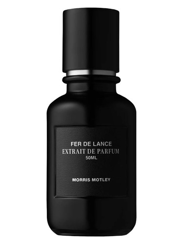 عطر ادکلن فردولانس موریس موتلی - Fer de Lance Morris Motley - بررسی، قیمت و خرید