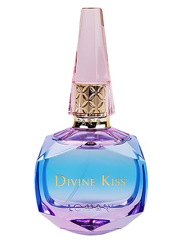 عطر ادکلن دیوان کیس لومانی - Divine Kiss Lomani - بررسی، قیمت و خرید