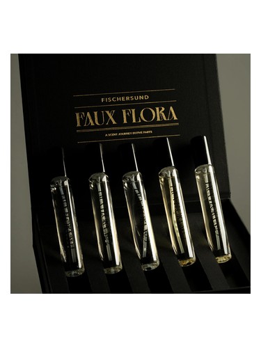 عطر ادکلن فو فلورا نامبر فور فیشرسوند - Faux Flora No. 4 Fischersund - بررسی، قیمت و خرید