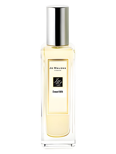 عطر ادکلن سوییت میلک جو مالون لاندن - Sweet Milk Jo Malone London - بررسی، قیمت و خرید