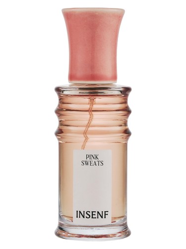 عطر ادکلن پینک سوئیتز اینصاف - Pink Sweats INSENF - بررسی، قیمت و خرید