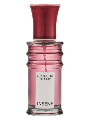 عطر ادکلن شاتو دو ولور اینصاف - Château de Velours INSENF - بررسی، قیمت و خرید