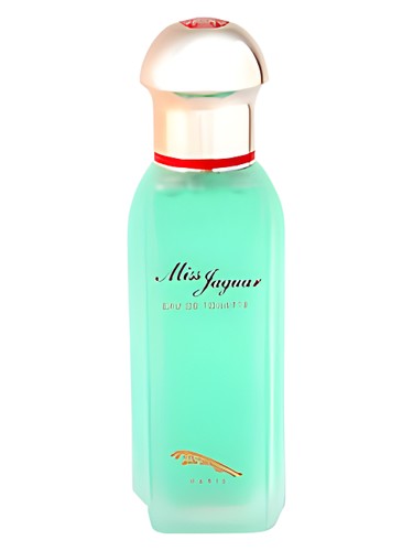 عطر ادکلن میس جگوار جگوار - Miss Jaguar Jaguar - بررسی، قیمت و خرید