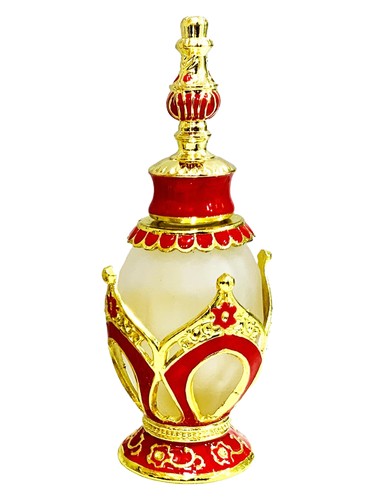 عطر ادکلن قاسما هاوس آو پرفیومز - Qaseemah House of Perfumes - بررسی، قیمت و خرید