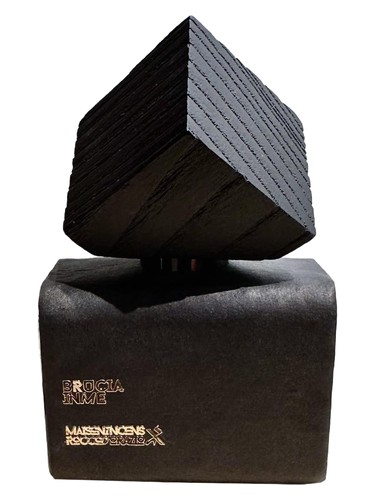 عطر ادکلن بروچیا این میه میسون اینسنس - Brucia In Me Maison Incens - بررسی، قیمت و خرید