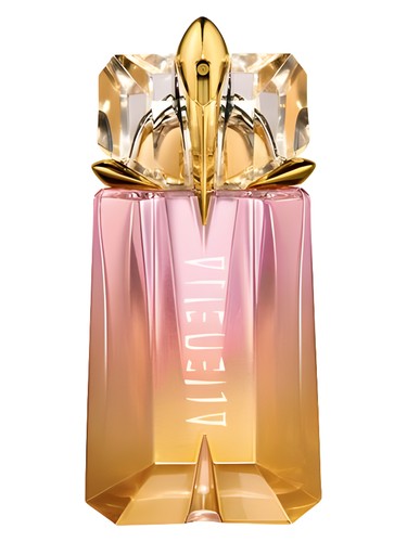 عطر ادکلن الین سانسنس ادیشن لیمیتد ۲۰۱۱ اور دامبر موگلر - Alien Sunessence Edition Limitee 2011 Or d'Ambre Mugler - بررسی، قیمت و خرید