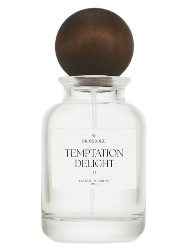 عطر ادکلن تمپتیشن دیلایت مونکوکو - Temptation Delight Monkoku - بررسی، قیمت و خرید