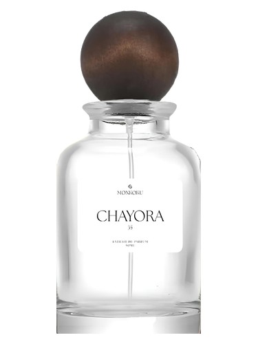 عطر ادکلن چایورا مونکوکو - Chayora Monkoku - بررسی، قیمت و خرید