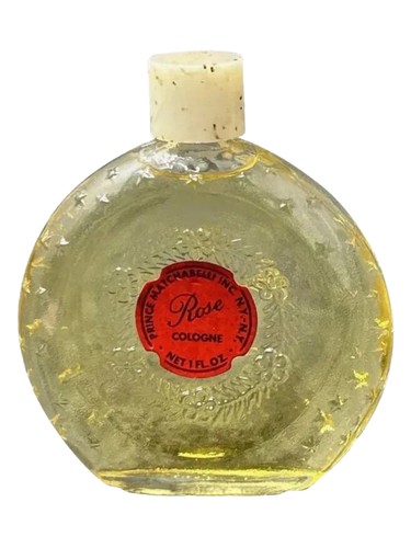 عطر ادکلن رُز پرینس ماچابلی - Rose Prince Matchabelli - بررسی، قیمت و خرید