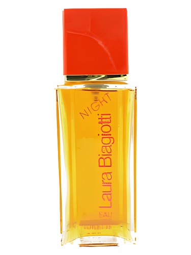 عطر ادکلن نایت لورا بیاجوتی - Night Laura Biagiotti - بررسی، قیمت و خرید