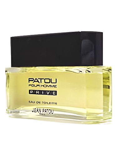 عطر ادکلن پاتوی پور هوم پریو ژان پتو - Patou Pour Homme Prive Jean Patou - بررسی، قیمت و خرید