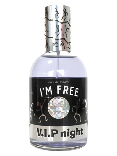 عطر ادکلن آیم فری وی آی پی نایت لورنس دومون - I'm Free V.I.P. Night Laurence Dumont - بررسی، قیمت و خرید