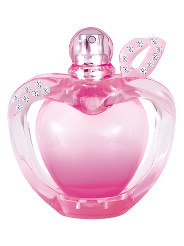 عطر ادکلن سوییت چرم پینک نوا پلاس - Sweet Charm Pink Novae Plus - بررسی، قیمت و خرید